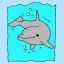 Avatar de delfin